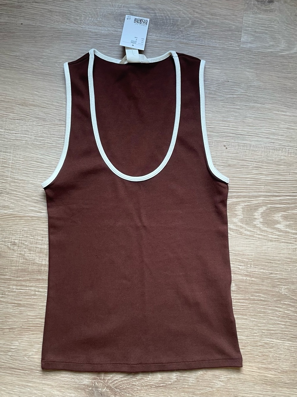 H&M Tank size small NWT